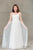 Bridal Annabelle Dress - The Formal Affair 