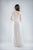 Bridal Serena Dress - The Formal Affair 