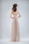 Jasmine Dress - The Formal Affair 