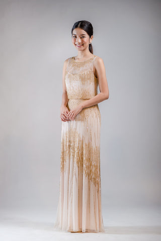 Della Dress - The Formal Affair 