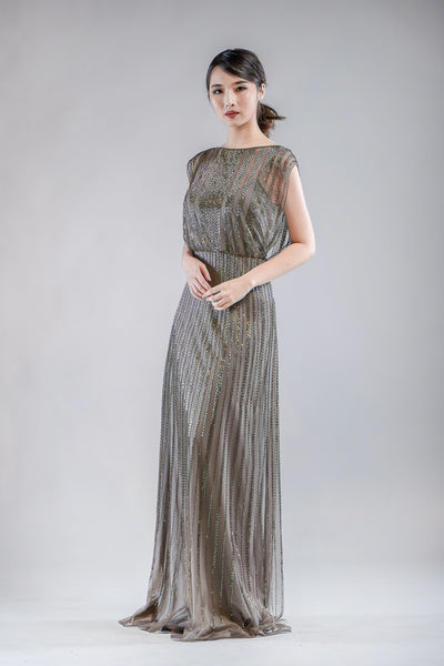 Adrienne Dress - The Formal Affair 