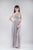 Gigi Dress - The Formal Affair 