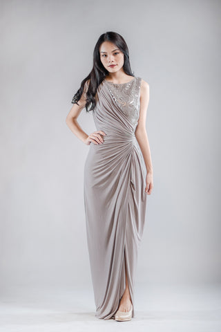 Glenda Dress - The Formal Affair 