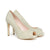 Sara High Heels in Gold Glitter