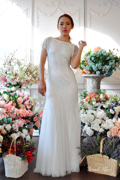 Elsa Gown - The Formal Affair 