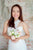 Silk Draped Gown - The Formal Affair 