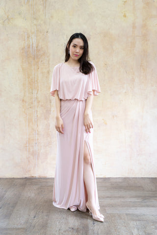 Behati Dress