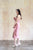 Short Sena Dress
