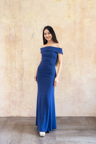 Judy Dress