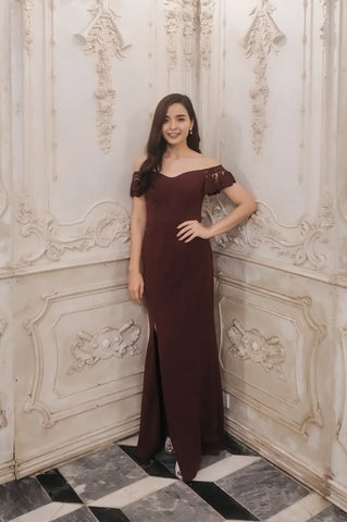 Josie Dress