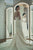 Strapless Pronovias Gown