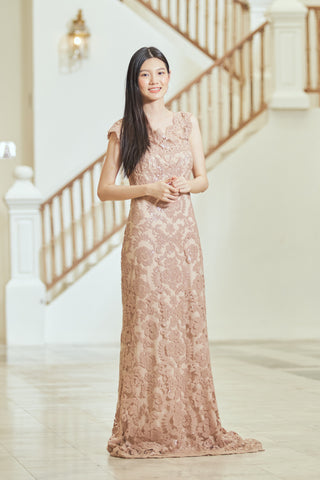 Rachel Dress