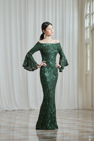 Eliza Dress